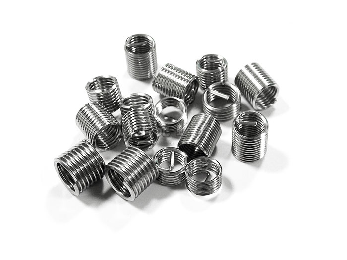 鎖緊型、自攻型、無(wú)尾型螺套的優(yōu)點(diǎn)