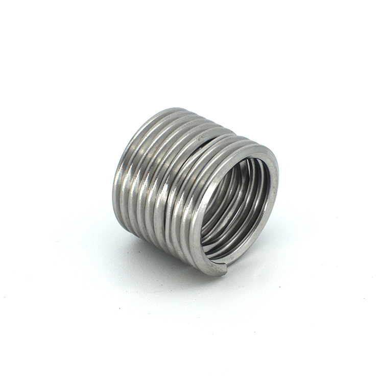 鎖緊型螺紋護套和普通型有什么不同？