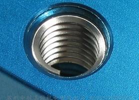 螺紋修復(fù)用開(kāi)元螺套