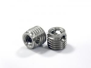 自攻螺套有什么特點？