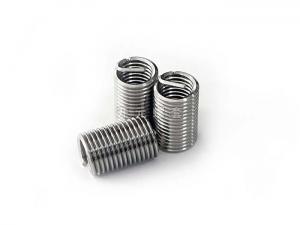 鋼絲螺套使用過程中出現(xiàn)問題怎么辦？