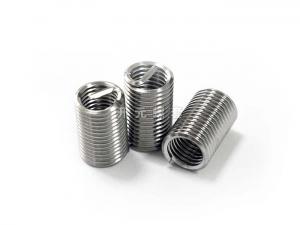  螺紋護(hù)套使用過程中出現(xiàn)跳扣、跳牙，怎么辦呢?下面給大家分享一下經(jīng)驗。