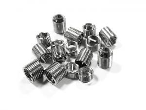 螺孔滑絲怎么辦？