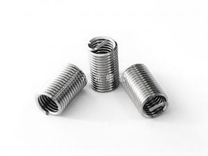 鋼絲螺套可重復(fù)使用？